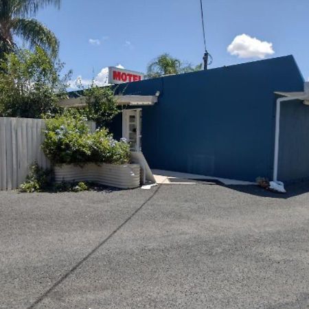 Chinchilla Motel Exterior photo