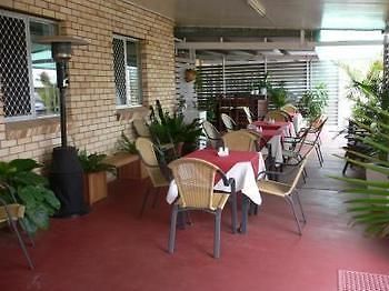 Chinchilla Motel Exterior photo